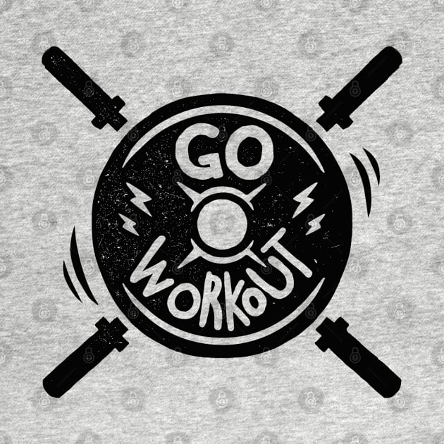 Go Workout by Dosunets